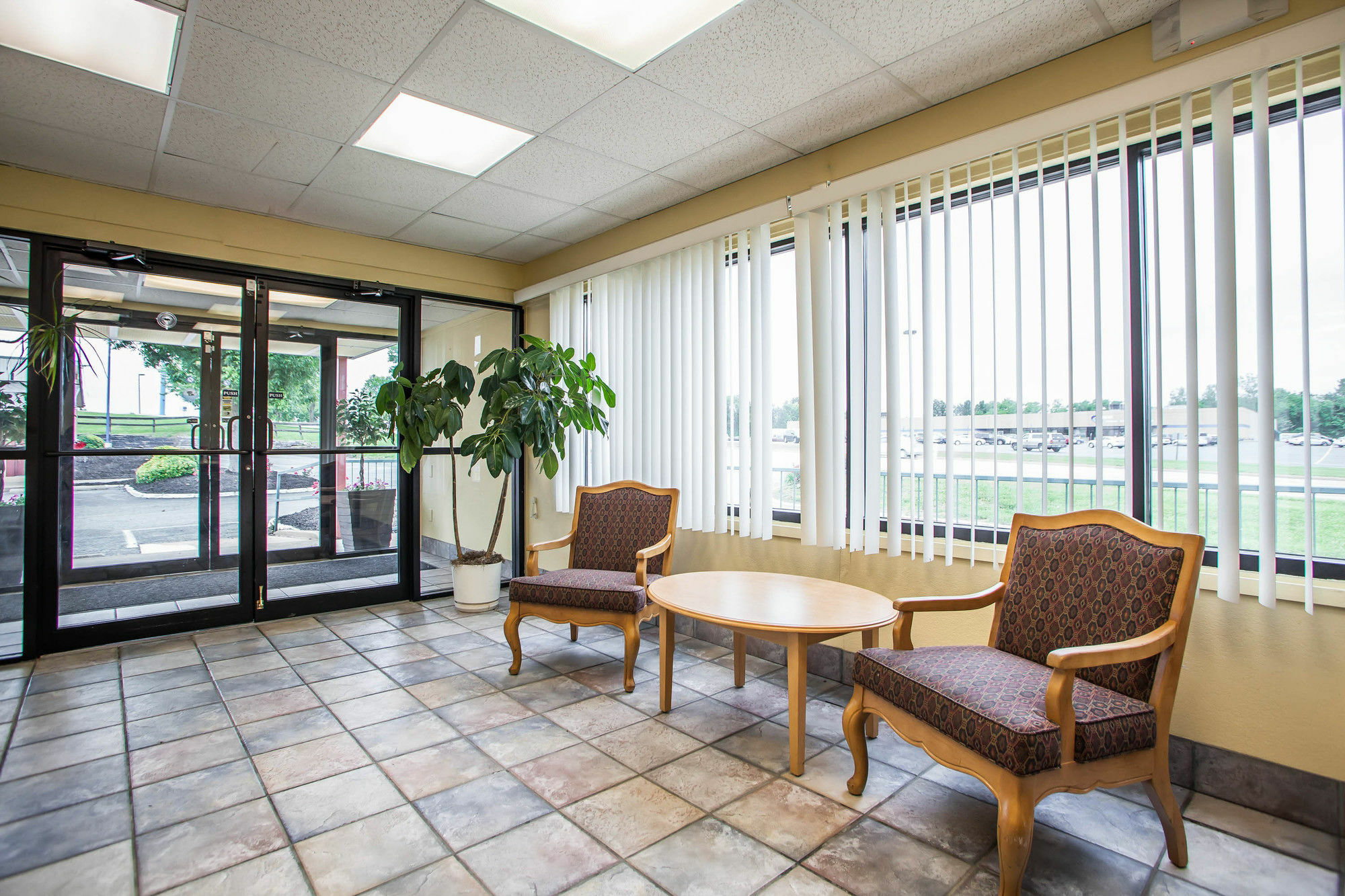 Relax Inn Saint Charles Exterior photo
