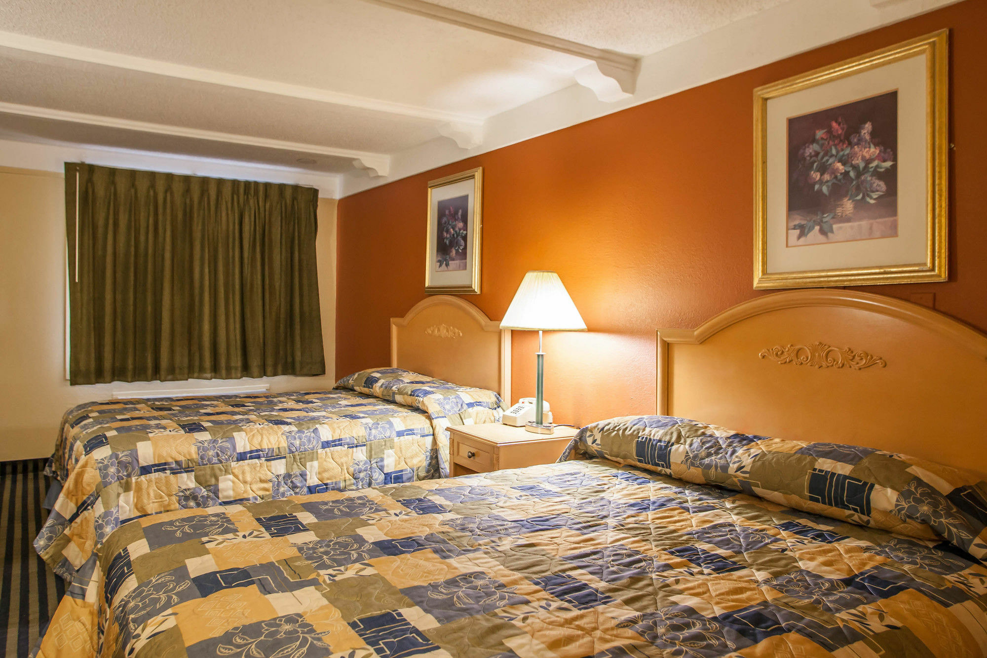 Relax Inn Saint Charles Exterior photo